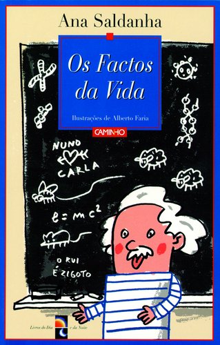 Product Image: Os factos da vida