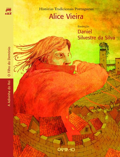 Filho do demonio/adivinha do rei book