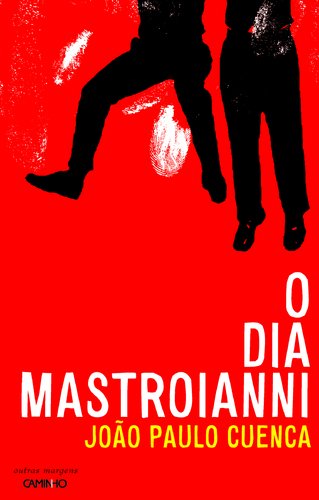 O dia Mastroianni (portugais) book