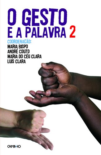 O gesto e a palavra 2 book