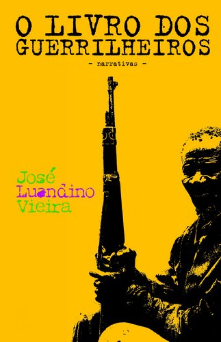 Livro DOS Guerrilheiros, O book