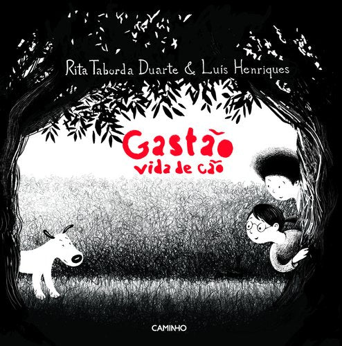 Gastao vida de cao book