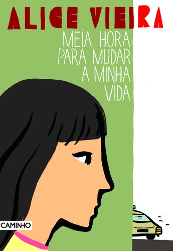 Meia Hora Para Mudar a Minha Vida book