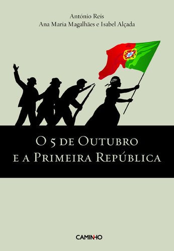 O 5 de outubro e a primeira rep. book