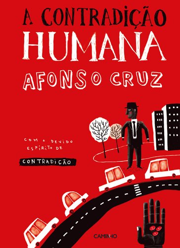 A contradicao humana book