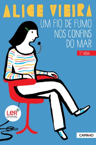 Um Fio de Fumo nos Confins do Mar (3a Edicao) book