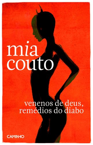 Venenos de deus, remÉdios do diabo book