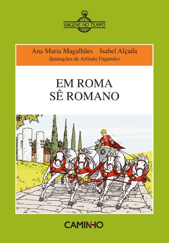 Em roma sÊ romano book