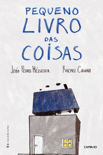 Pequeno livro das coisas book