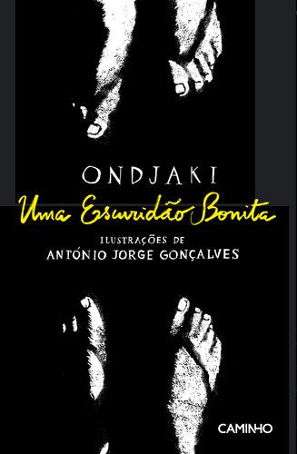 Uma escuridão bonita (portugiesisch) Books
