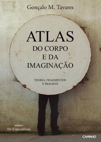 Atlas do corpo e da imaginaÇao book