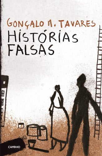 HistÓrias falsas book