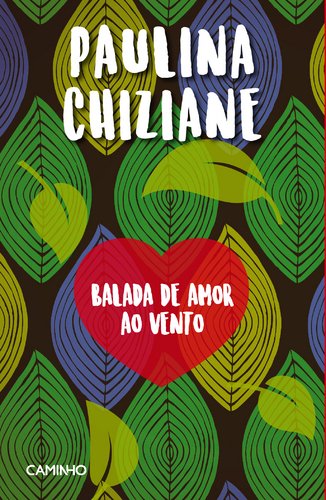 Balada de amor ao vento (portugiesisch) Books