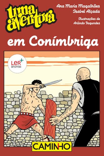 Uma Aventura em Conímbriga book