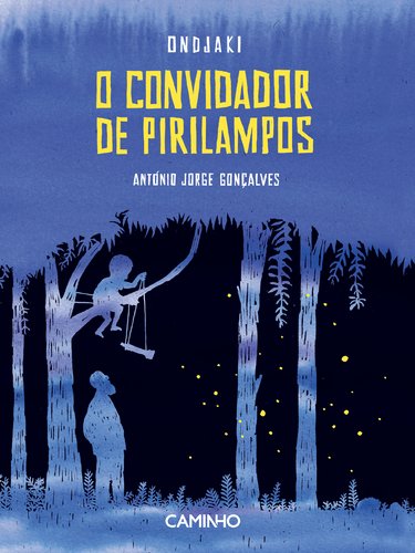O Convidador de Pirilampos (portugiesisch) Children's books