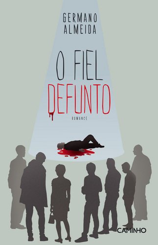 O Fiel Defunto (em Língua Portuguesa) Books