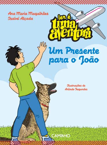 Um Presente para o João (Portuguese Edition) Books