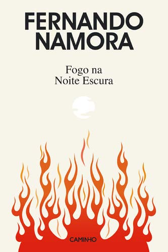 Fogo na Noite Escura book
