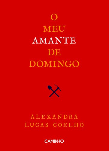 O Meu Amante de Domingo Books
