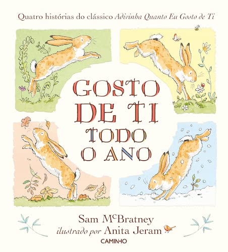 Gosto de Ti Todo o Ano (novo ISBN) book