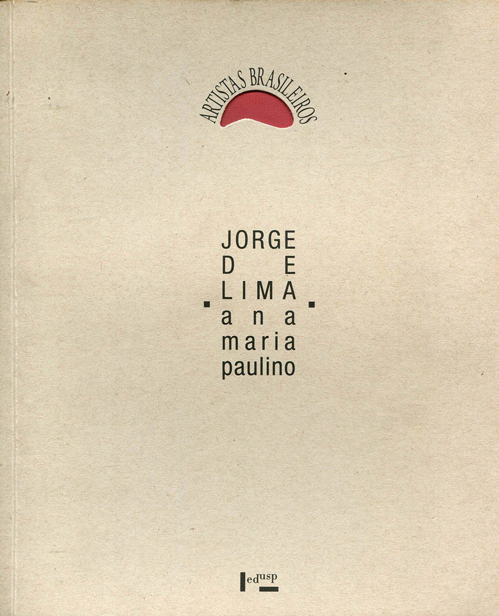 Jorge de Lima. Poeta e Pintor - Coleção Artistas Brasileiros book