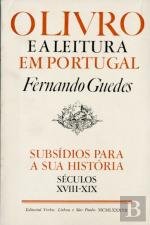 O Livro e a Leitura em Portugal (Portuguese Edition) Fernando Guedes book