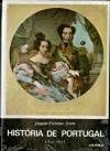 VRB Historia de Portugal - VIII (1832-1851) Books