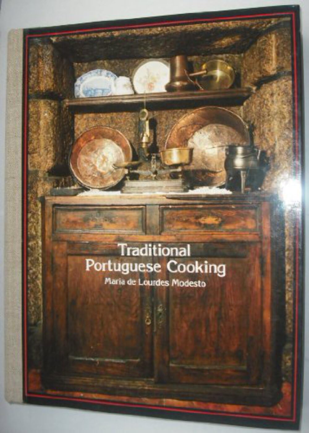 Traditional Portuguese Cooking Leisure, Home & Garden
