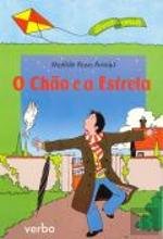 Terra Verde - O Chão e a Estrela (Portuguese Edition) Matilde Rosa Araújo book