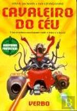 Cavaleiro do Céu (Portuguese Edition) Ian Livingston , Steve Jackson book