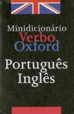 Minidicionario Verbo Oxford Portugues Ingles various book