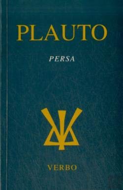 Product Image: Plauto - Persa (Portuguese Edition) Plauto