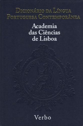 Dicionario da lingua portuguesa contemporânea: 2 volumes book