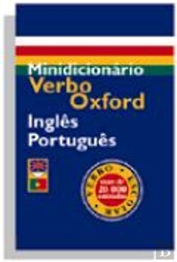 Minidicionário Verbo/Oxford (Inglês/Português) book