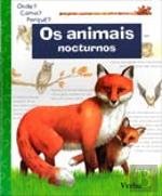 Os Animais Nocturnos (Portuguese Edition) Claudia Toll Books