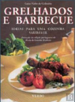 Grelhados e Barbecue (Portuguese Edition) Christine France Books