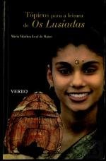 Tópicos para a Leitura de Os Lusíadas (Portuguese Edition) Maria Vitalina Leal de Matos book