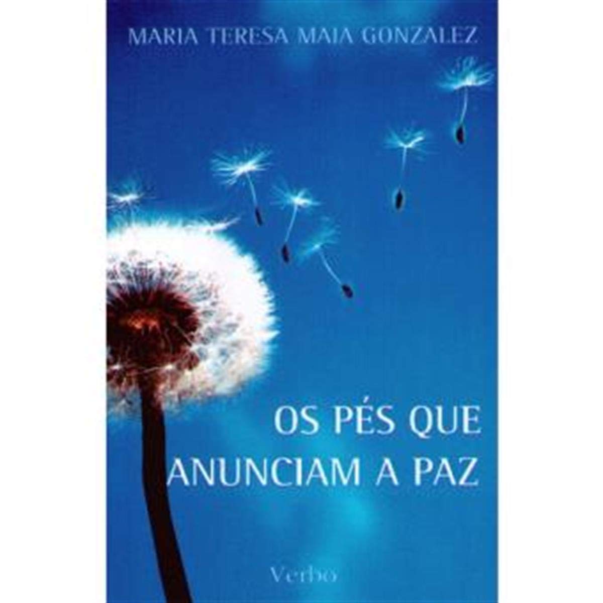 Os Pés que Anunciam a Paz book