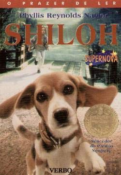 A Literature Unit for Shiloh (Portuguese Edition) Phyllis Reynolds Naylor Books