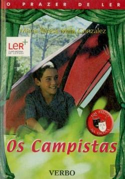 Os Campistas book