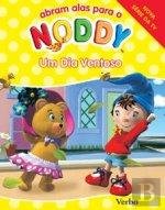 Um Dia Ventoso (Portuguese Edition) Enid Blyton book
