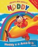 Noddy e o Arco-Íris (Portuguese Edition) Enid Blyton Books