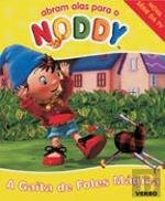 Noddy - A Gaita de Foles Mágica (Portuguese Edition) Enid Blyton book