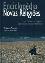 Enciclopédia das Novas Religiões (Portuguese Edition) Christopher Partridge book