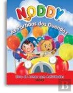 As Partidas dos Duendes Noddy (Portuguese Edition) Enid Blyton book