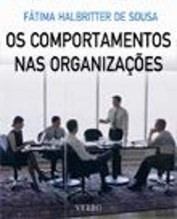 Os comportamentos nas organizações (portugiesisch) Books