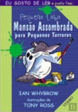 Mansão Assombrada para Pequenos Terrores book