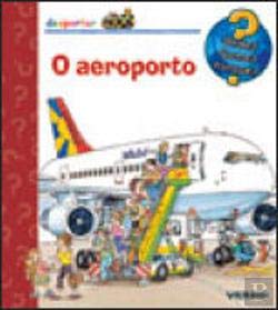 O Aeroporto (Portuguese Edition) book