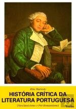 História Crítica da Literatura Portuguesa Vol. IV - Neo-classicismo e Romantismo (Portuguese Edition) Reis Carlos book