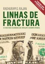 Linhas de Fractura (Portuguese Edition) Raghuram G. Rajan book